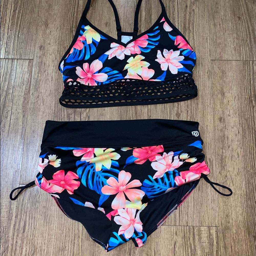 Victoria Secret swimsuit